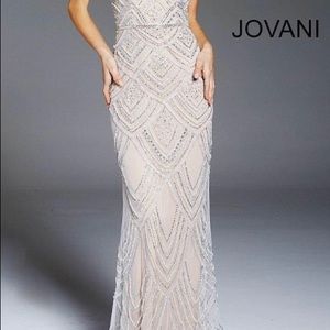 Evening/special occasion dress